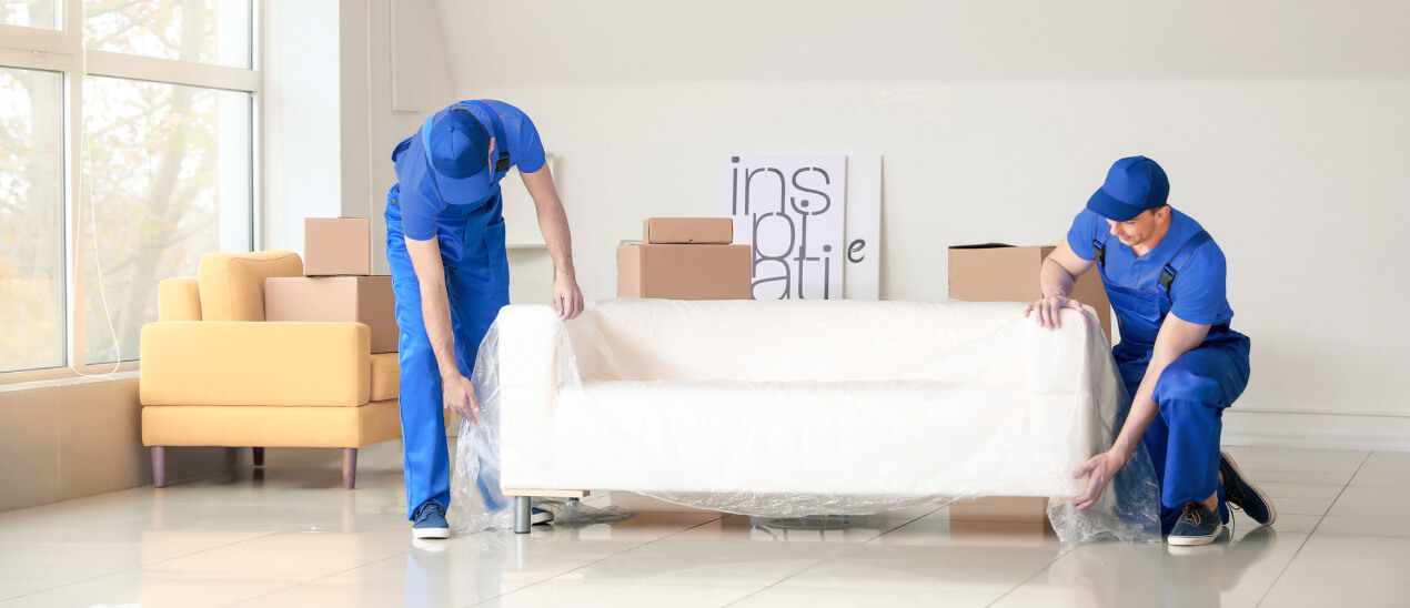 Furniture Delivery Dublin