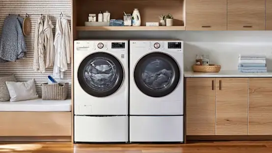Washing Machine Collection and Delivery Dublin