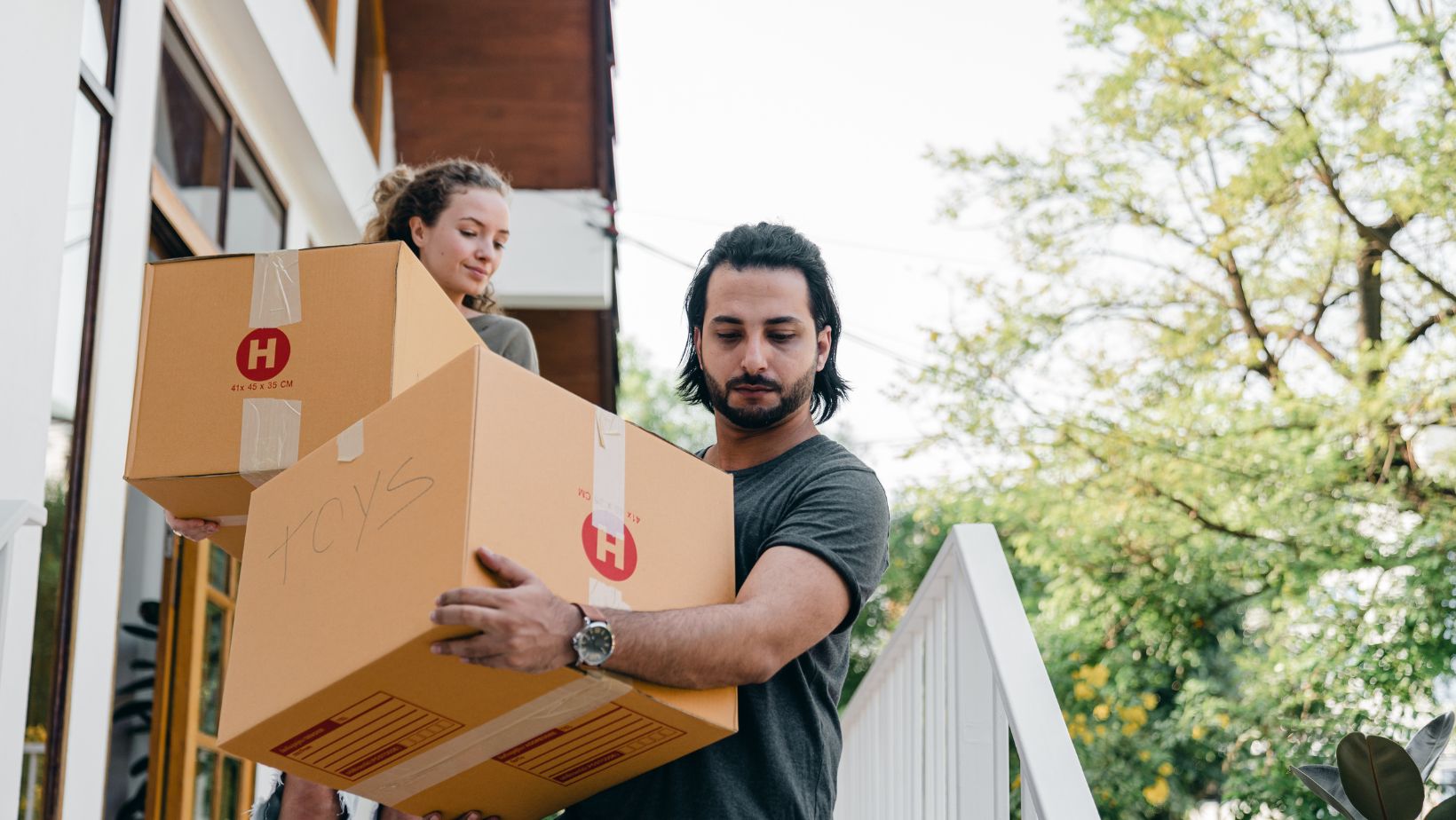DoneDeal Delivery Dublin