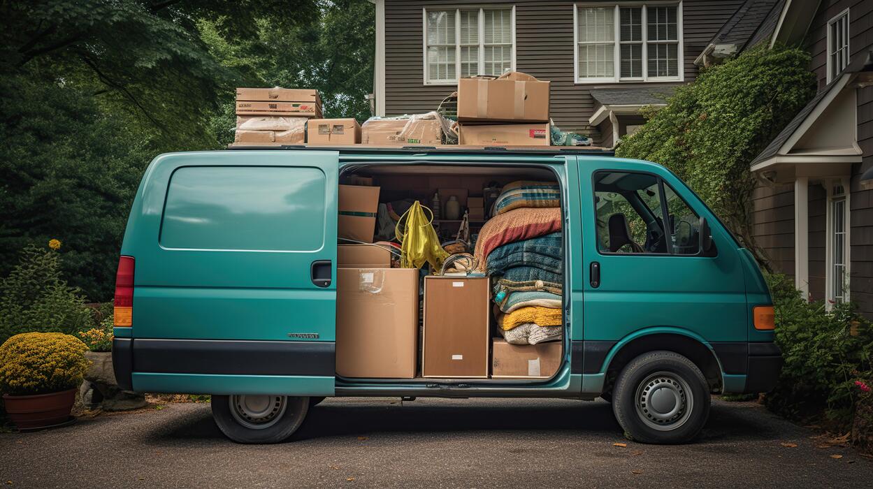 Packing Services Dublin