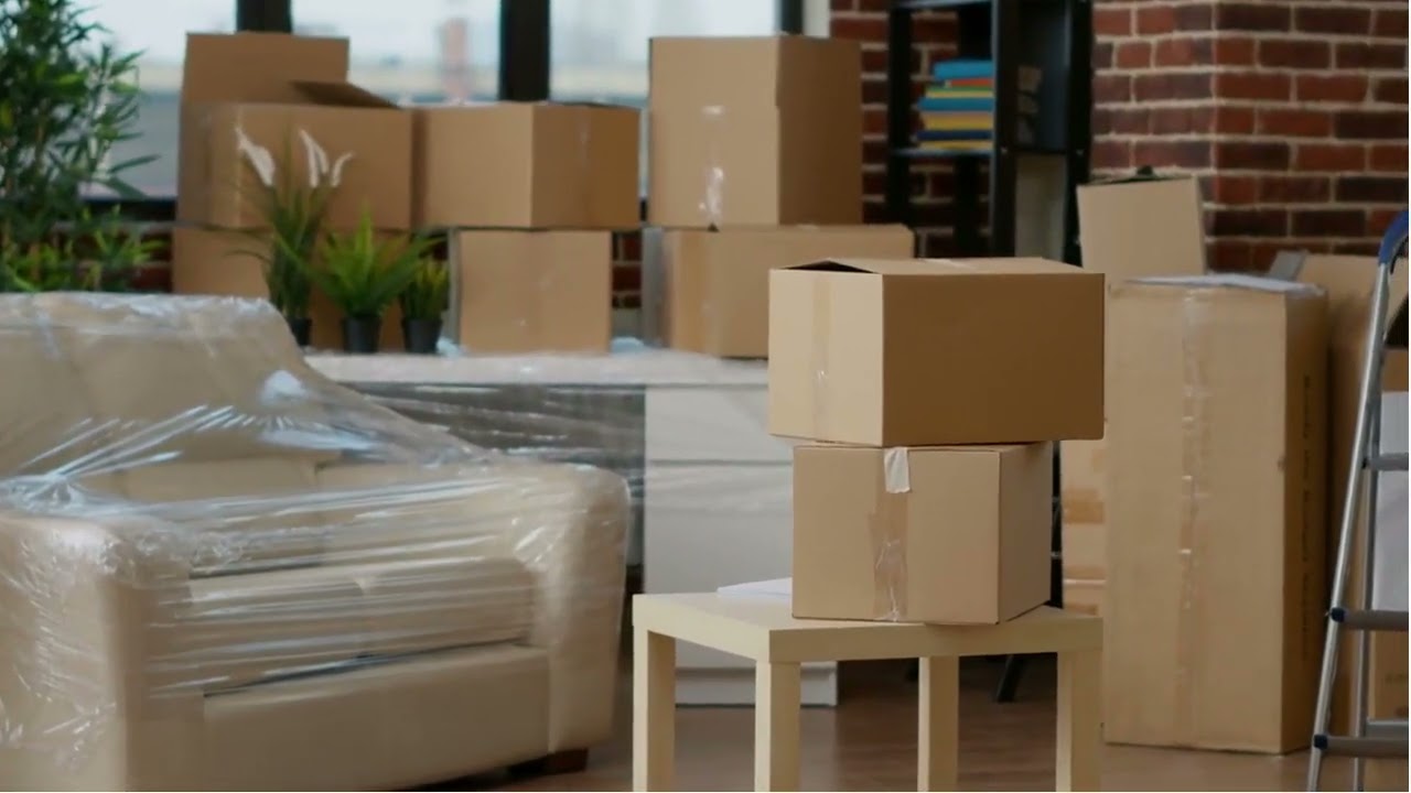 Furniture Couriers Kildare
