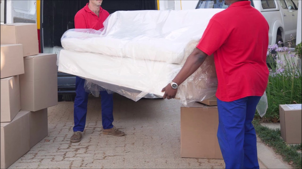 Large Item Delivery Dublin